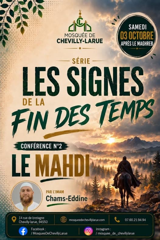 Les signes de la fin des temps