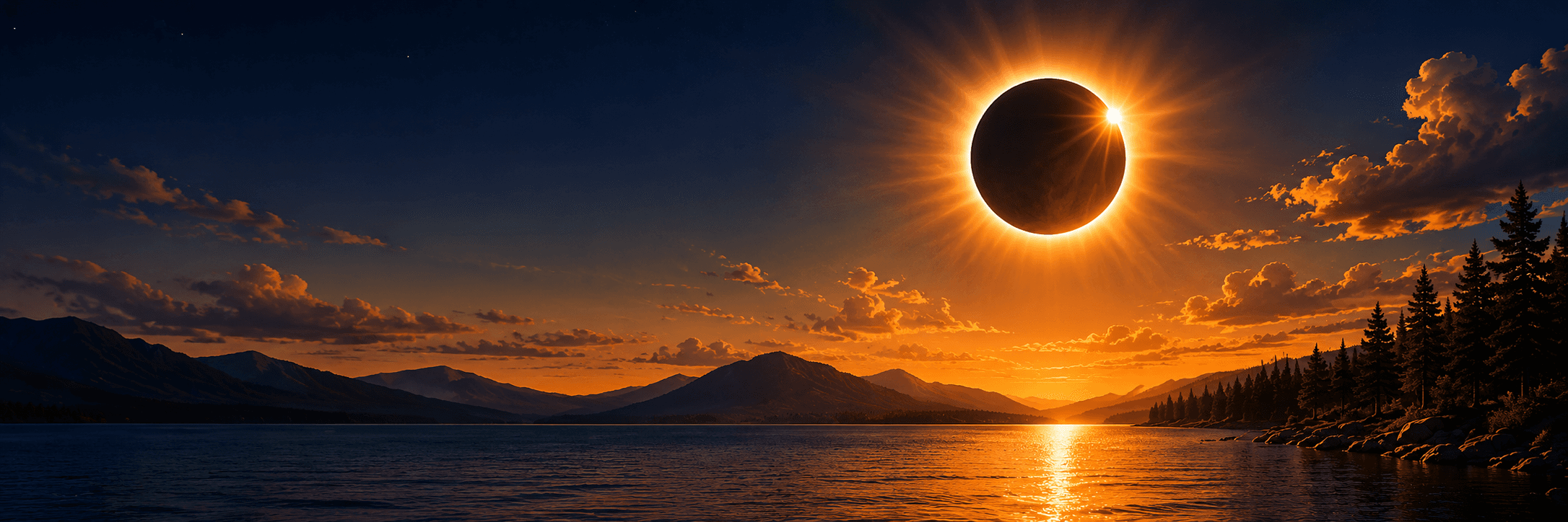 Prière d'Al Koussouf : Éclipse solaire du 12 août 2026